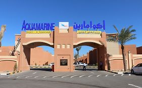 Aquamarine Resort
