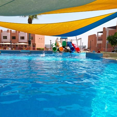 Aquamarine Kuwait Resort Al Nuwaiseeb Dış mekan fotoğraf