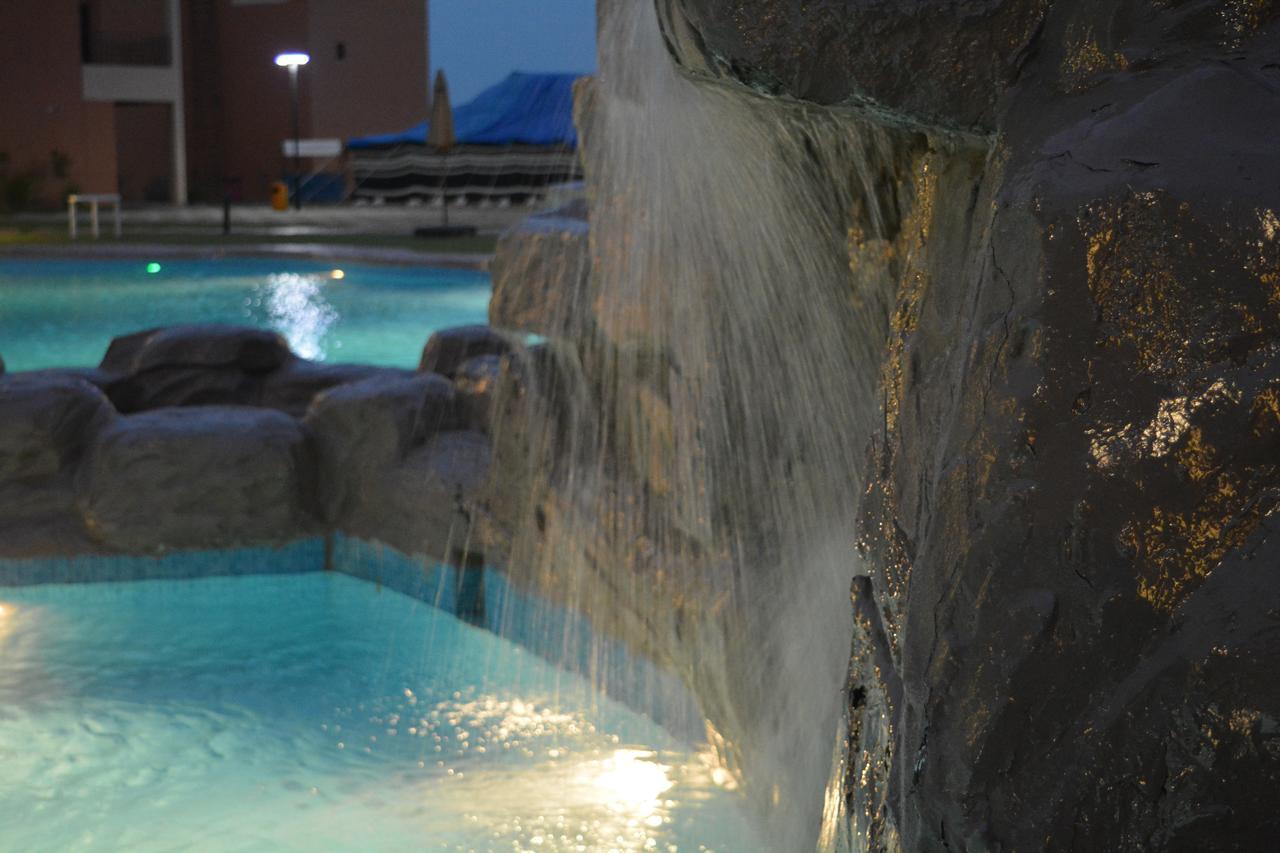 Aquamarine Kuwait Resort Al Nuwaiseeb Dış mekan fotoğraf