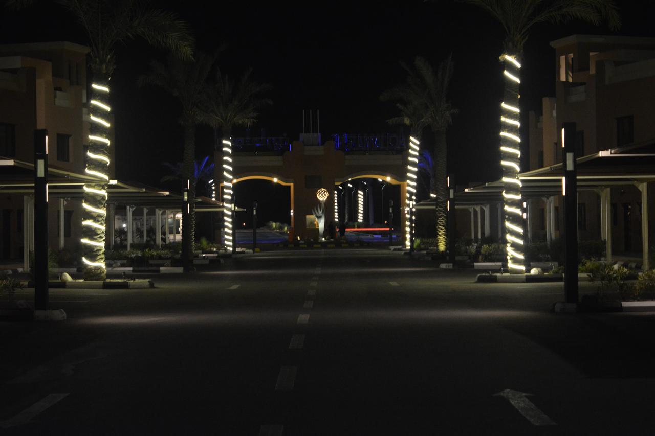 Aquamarine Kuwait Resort Al Nuwaiseeb Dış mekan fotoğraf