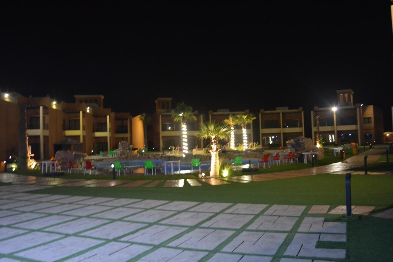 Aquamarine Kuwait Resort Al Nuwaiseeb Dış mekan fotoğraf