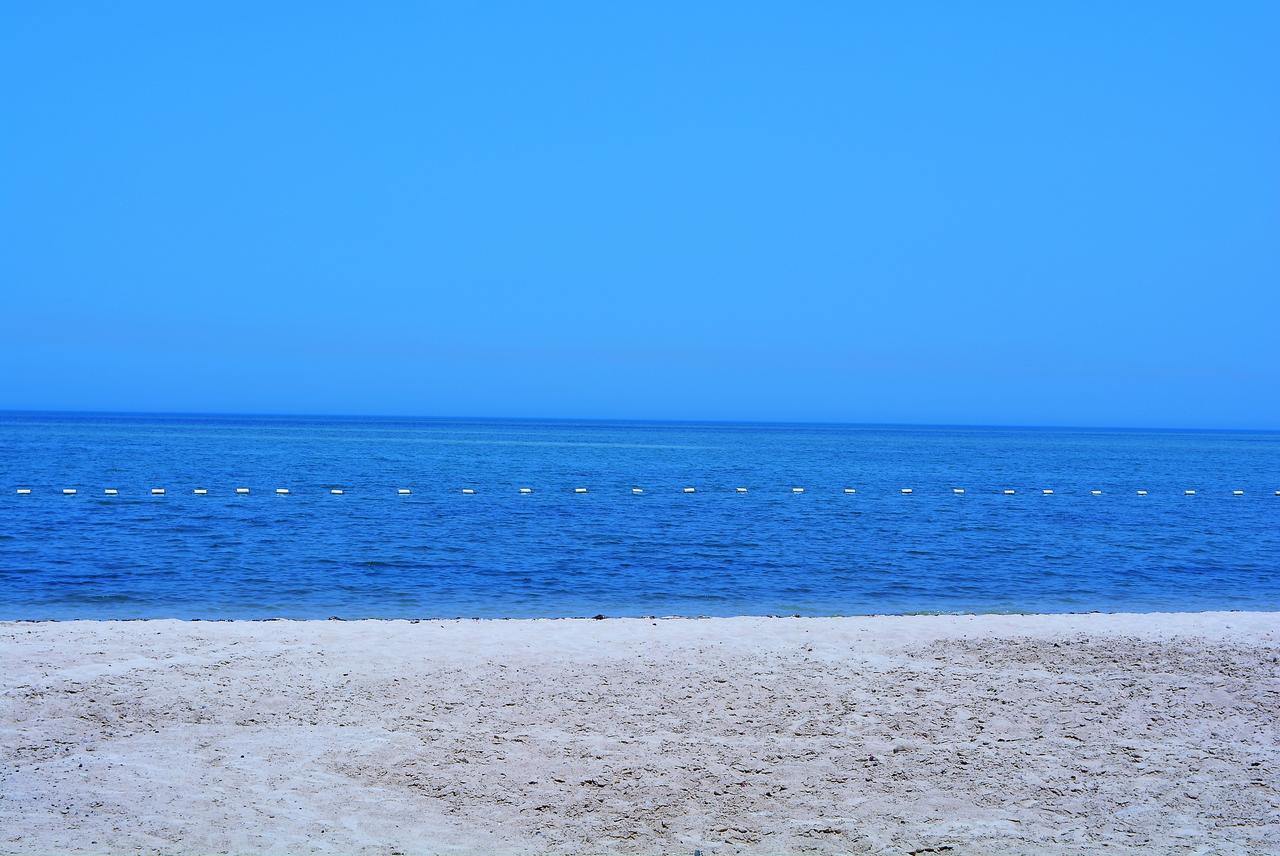 Aquamarine Kuwait Resort Al Nuwaiseeb Dış mekan fotoğraf